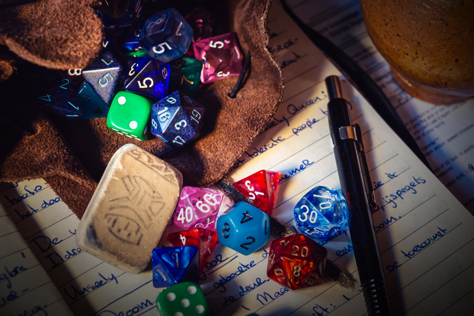 Eight Essential Skills That Every Game Master Should Develop
